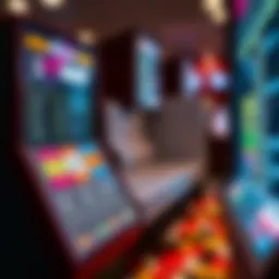 Statistical analysis of lottery results