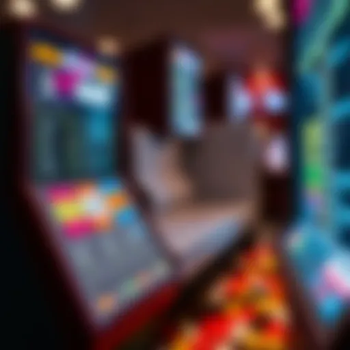 Statistical analysis of lottery results