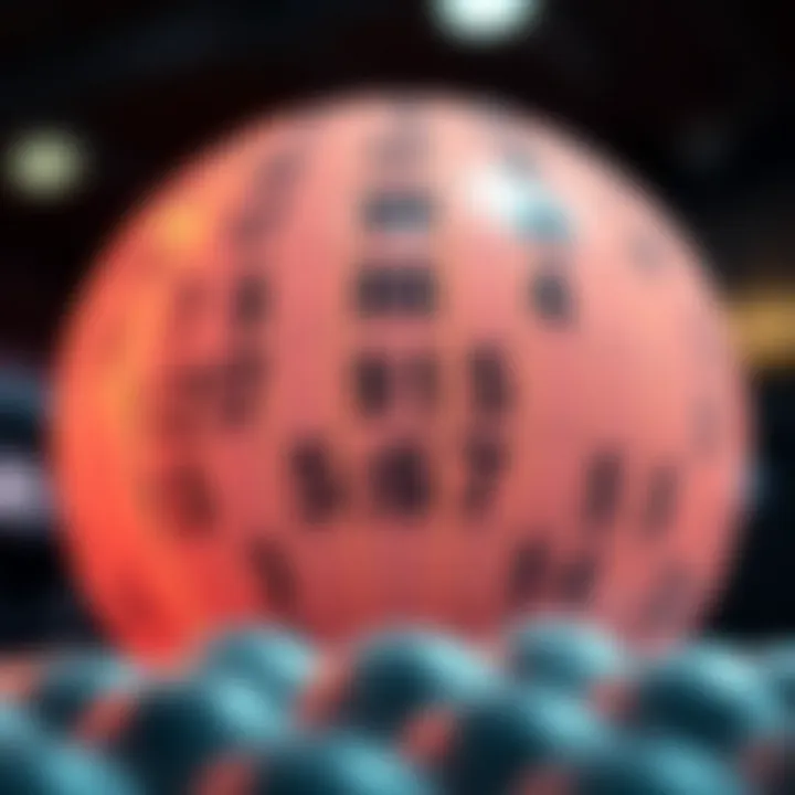 Statistical analysis of lottery numbers