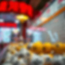 Statistical trends in lottery numbers