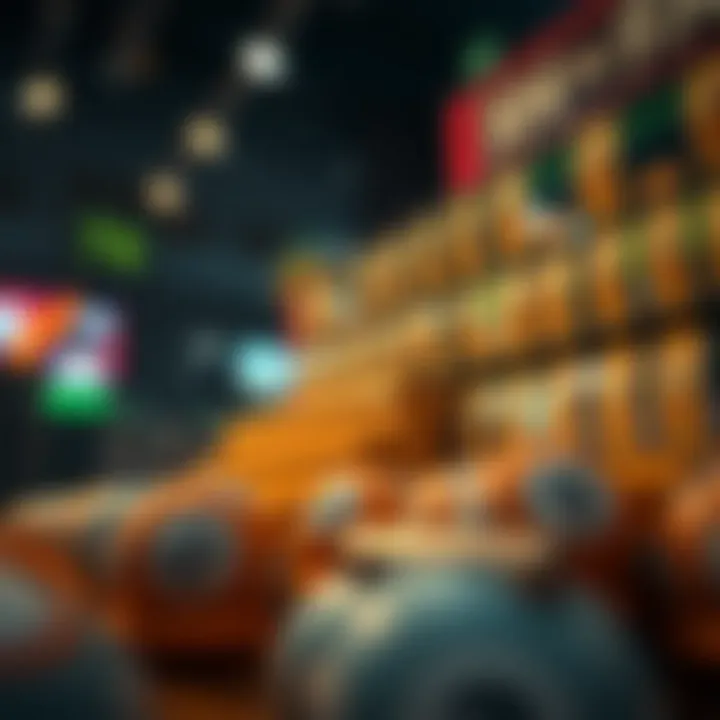 Statistical analysis of lottery numbers