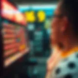 Analysis of lottery number trends