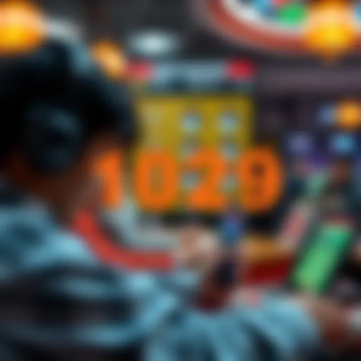 Analysis of Lotto winning numbers