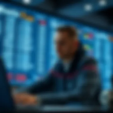 Analysis of lottery results