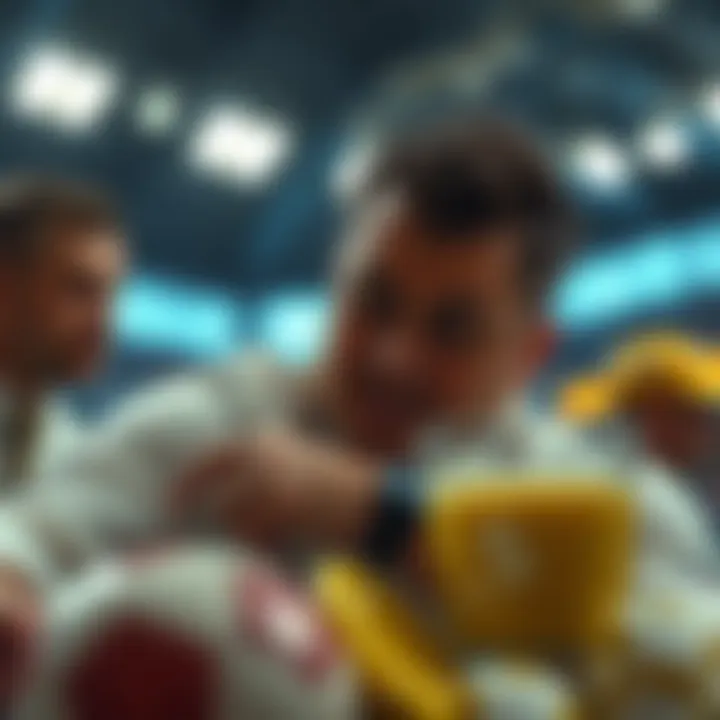 Complexities of betting explained