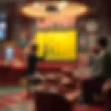 A detailed analysis of lottery statistics