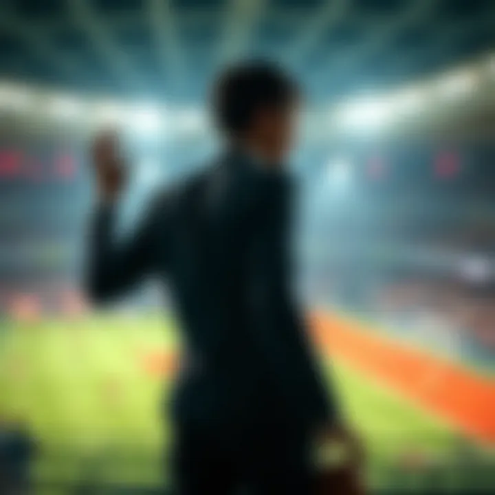 Strategic approach to sports betting