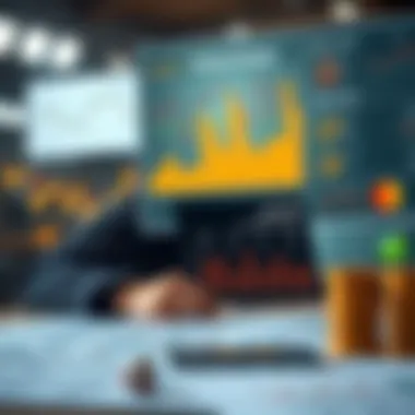 Diverse betting strategies illustrated with charts and graphs