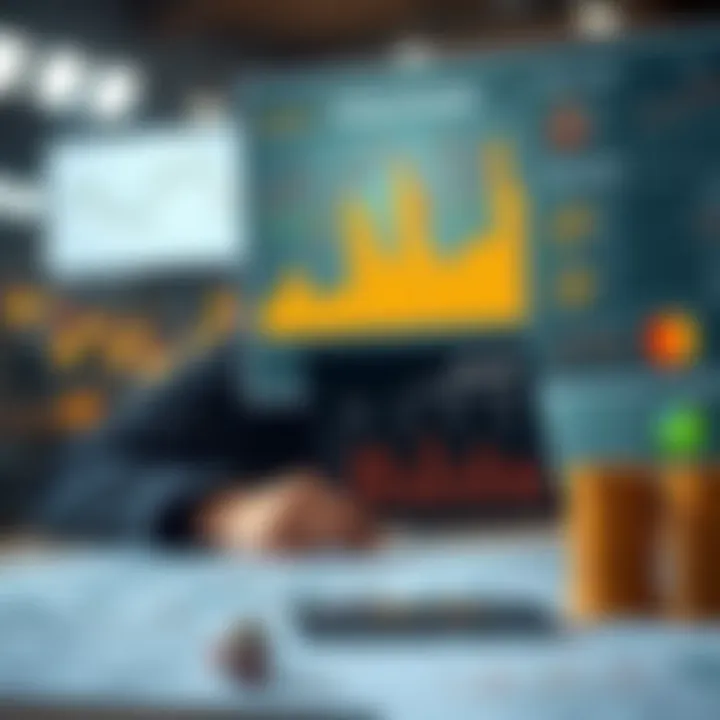 Diverse betting strategies illustrated with charts and graphs