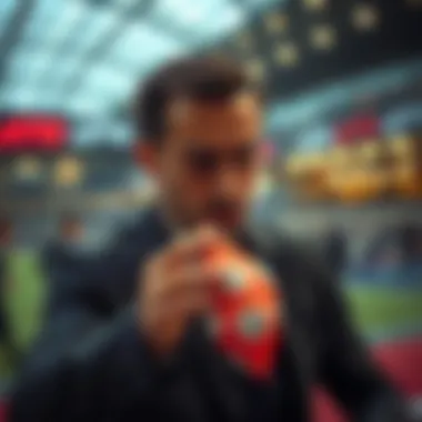 Strategic Insights for Lotto Betting