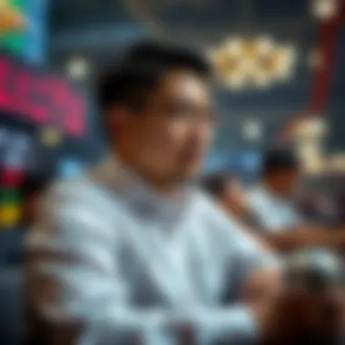 Betting Strategies for Lotto