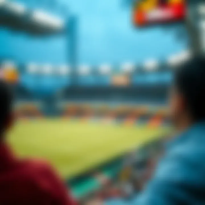 Strategic approaches for improving betting efficiency