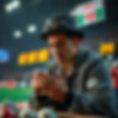 Strategic betting tips for Lotto players