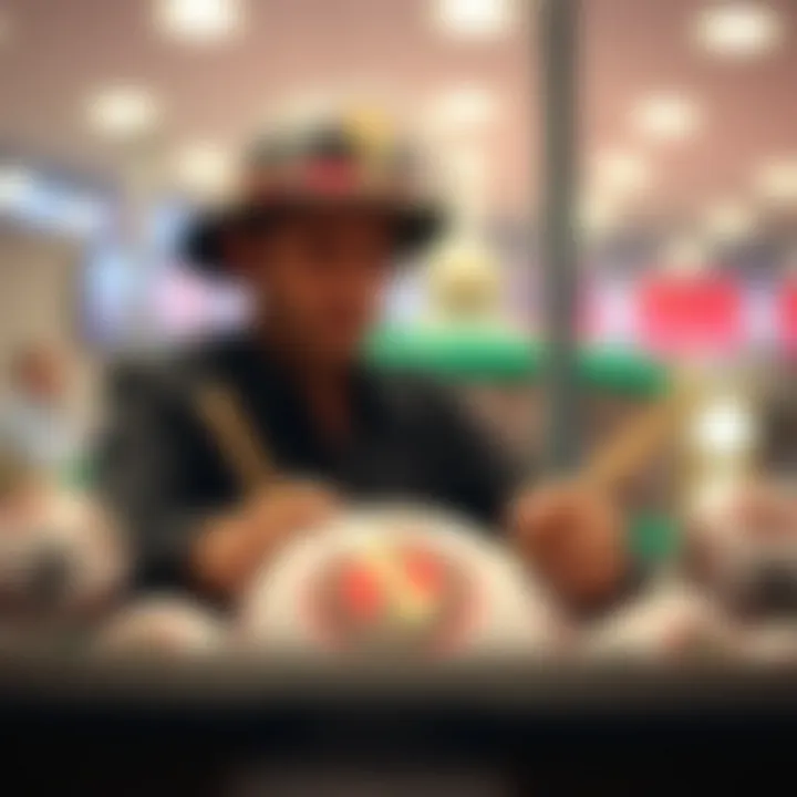 Strategic betting insights for lottery