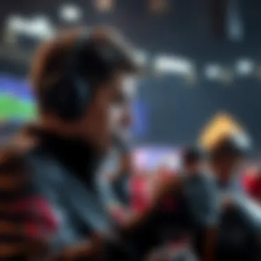 Strategic Betting Techniques