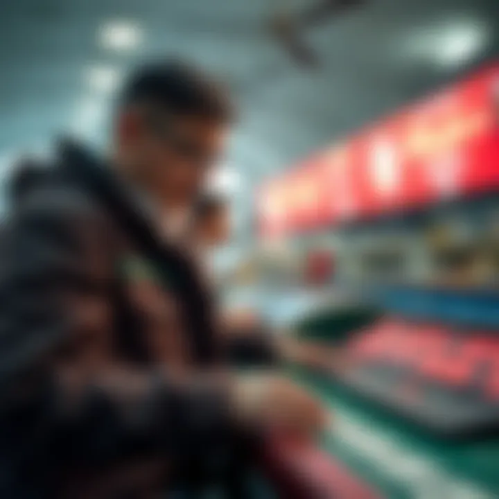 Tools for effective lottery betting decisions