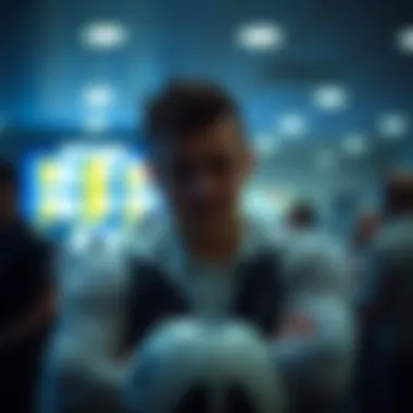 Exploring the psychological aspects of lottery dreams