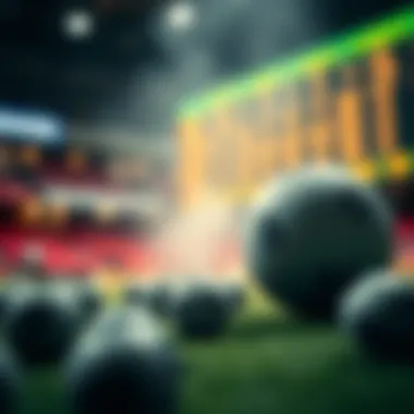 Effective betting strategies for lotteries