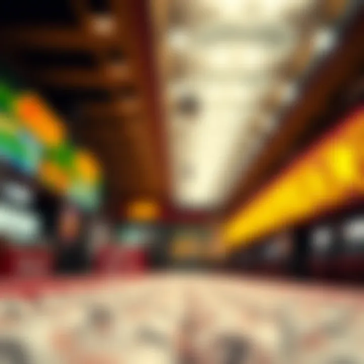 Frequency Analysis of Winning Numbers