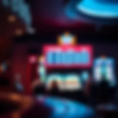 Legal frameworks surrounding online lottery purchases