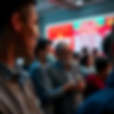 Public reaction to lottery manipulation news