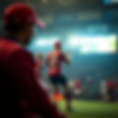 Strategic Approaches to Sports Betting Success Strategies for Effective Sports Betting