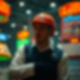 Understanding the Lotto Mechanism