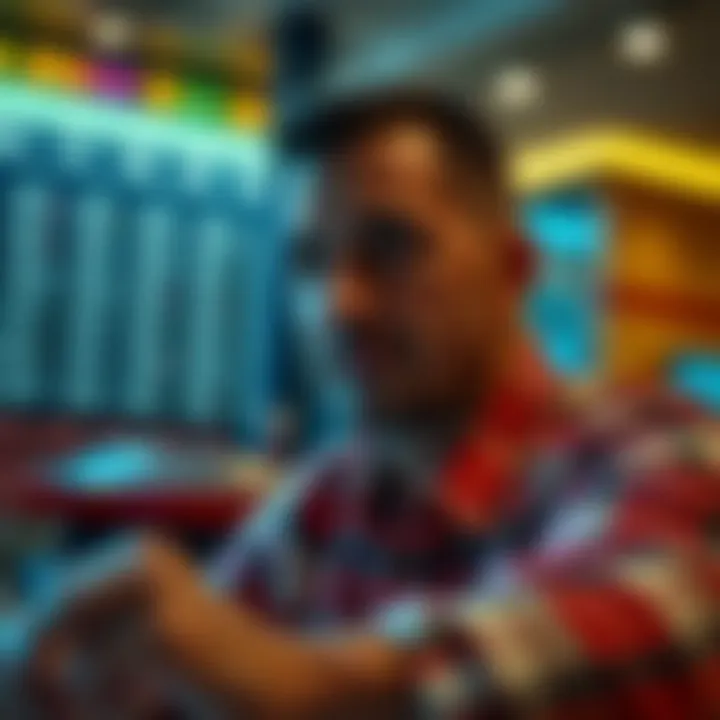 Effective combinations for lottery success