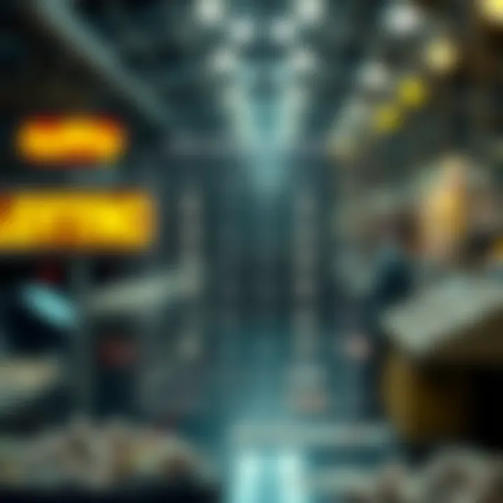 An analytical chart of lottery odds and realities