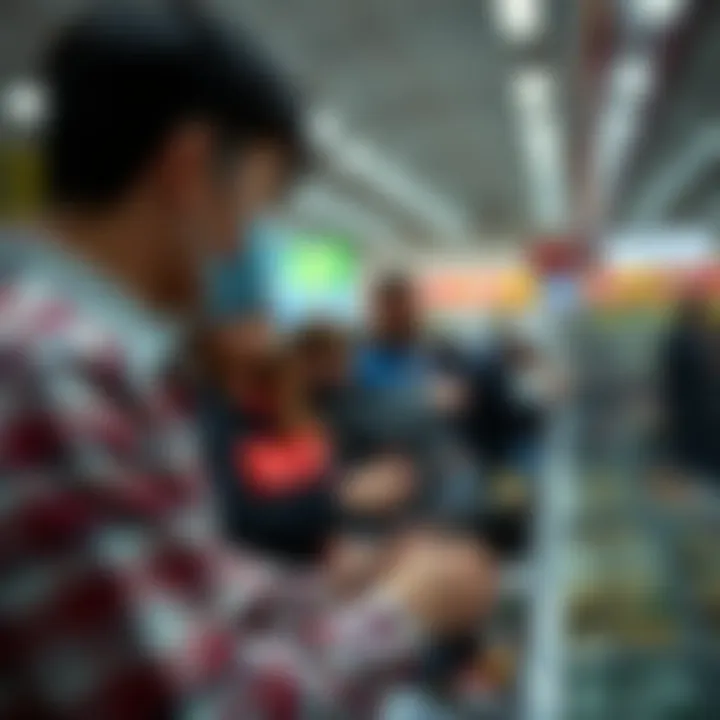 Statistical data relevant to lottery participation