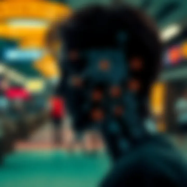 Psychological aspects of number selection