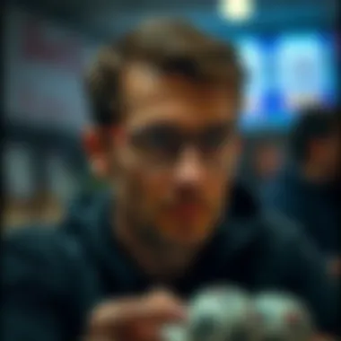 Psychological Influences on Lottery Winners Psychological factors influencing lottery winning behavior