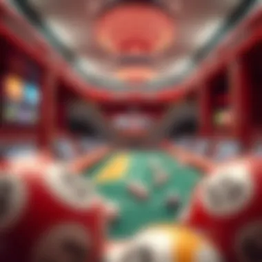 Resources for Lotto enthusiasts