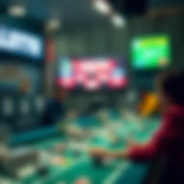 Emerging Trends in Lotto Betting Strategies Trends in betting strategies for lottery