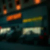 Historical trends in lottery results