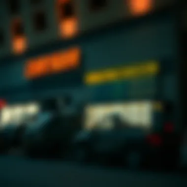 Historical trends in lottery results