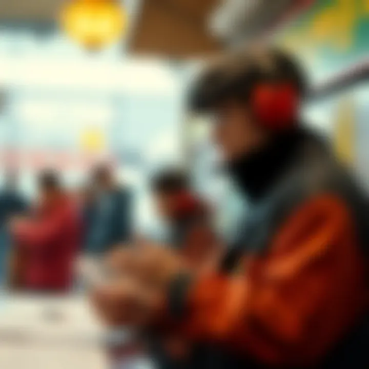 Trends in Korean Lottery Results: A Visual Representation Visual representation of lottery results trends