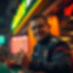 Exploring the intricacies of Lotto and sports betting