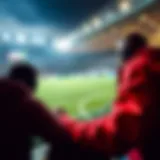 Understanding betting strategies