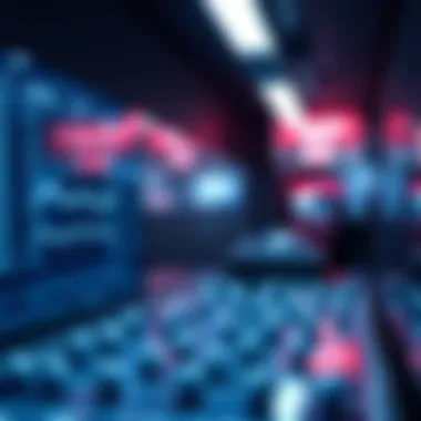 Statistical analysis of lottery patterns