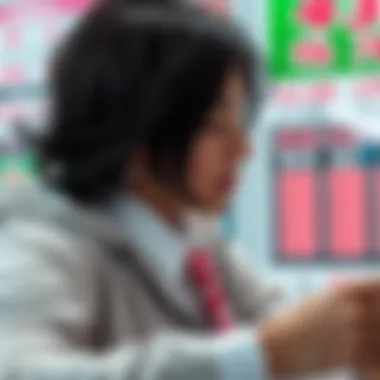 Statistical analysis of recent lottery results