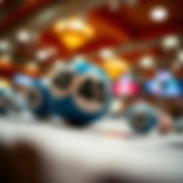 Statistical analysis of Lotto winning probabilities