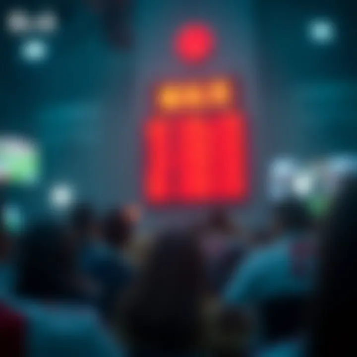 Statistical patterns in Lotto