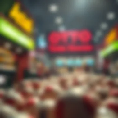 Strategic tips for improving lottery winning odds