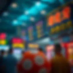 Analysis of Lottery Number Trends