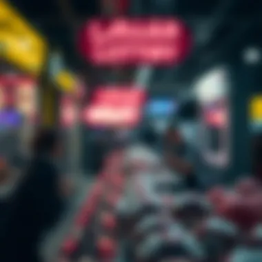 Effective tips for lottery number selection