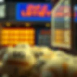 Exploring the significance of lottery numbers