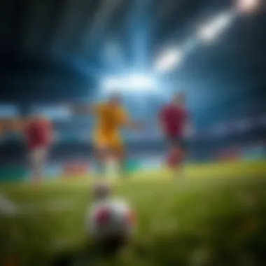 Effective betting strategies using LottoMagic portal