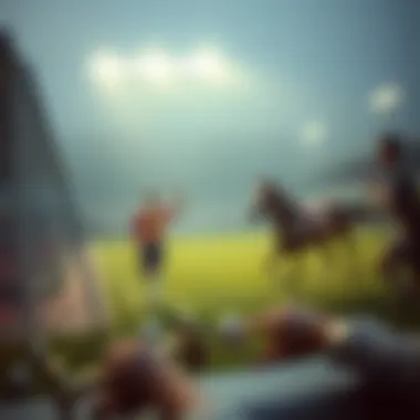 Strategies for successful betting