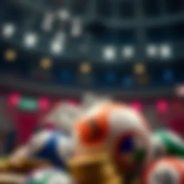 Tax Considerations in Lotto Winnings